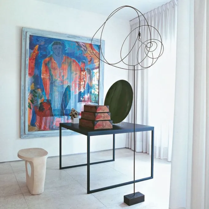 Table Fronzoni