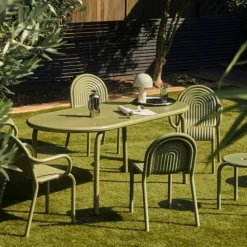 Table Groove