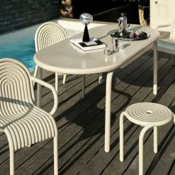 Table Groove