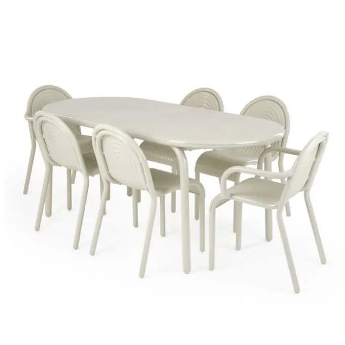 Table Groove