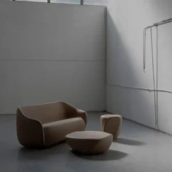 Table guéridon Reborn