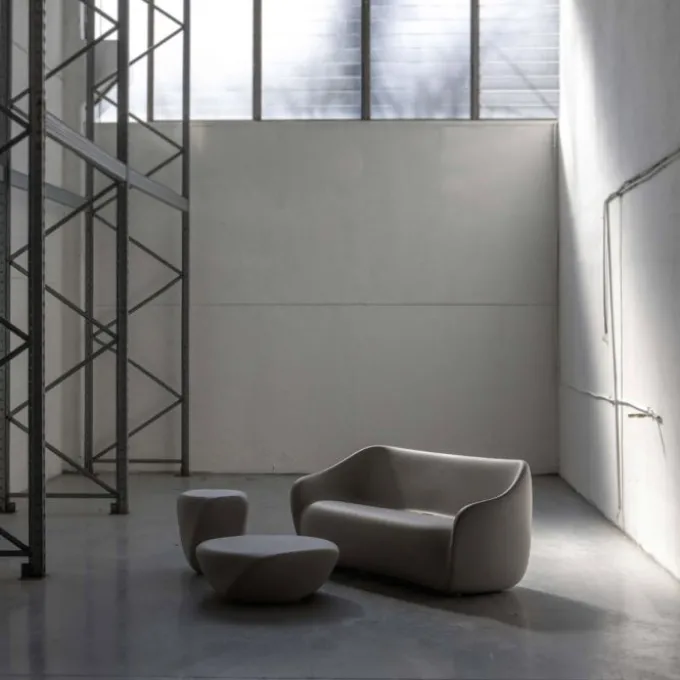 Table guéridon Reborn