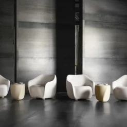 Table guéridon Reborn