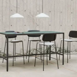 Table haute New Order