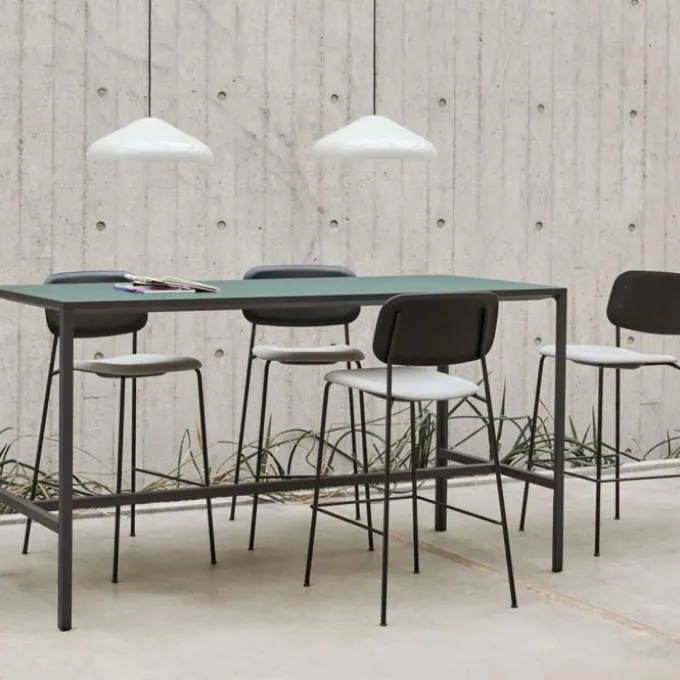 Table haute New Order
