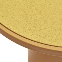 Table haute Toto Diam. 70 cm