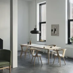 Table In Between SK6