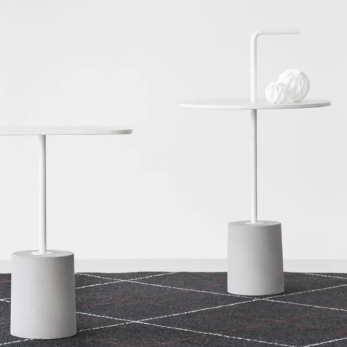 Table Jey T40