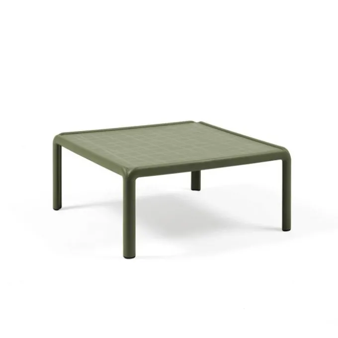 Table Komodo