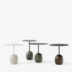 Table Lato