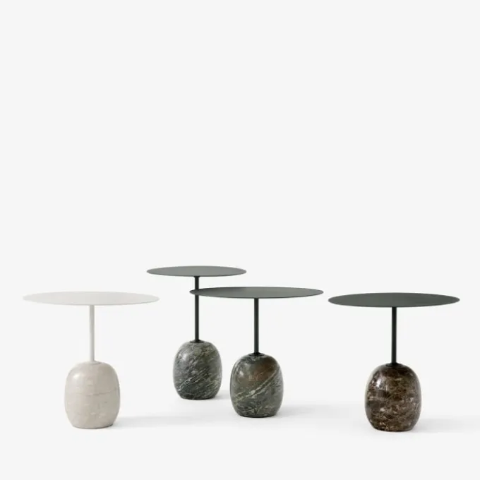 Table Lato