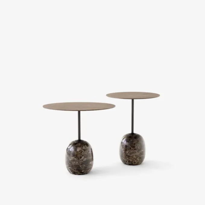 Table Lato