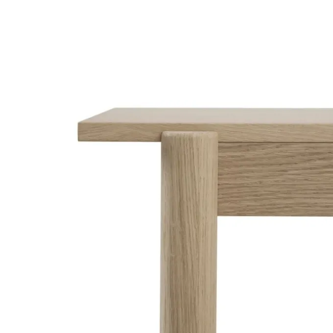 Table Linear chêne