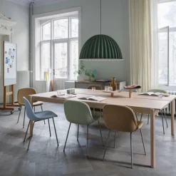 Table Linear chêne