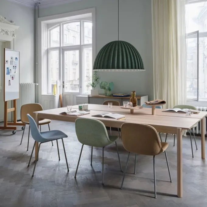 Table Linear chêne