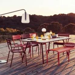 Table Luxembourg