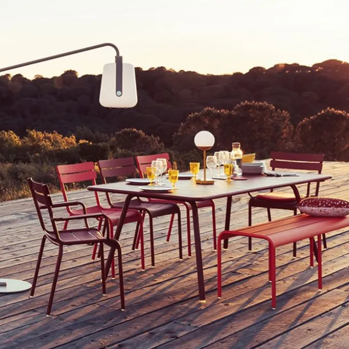 Table Luxembourg