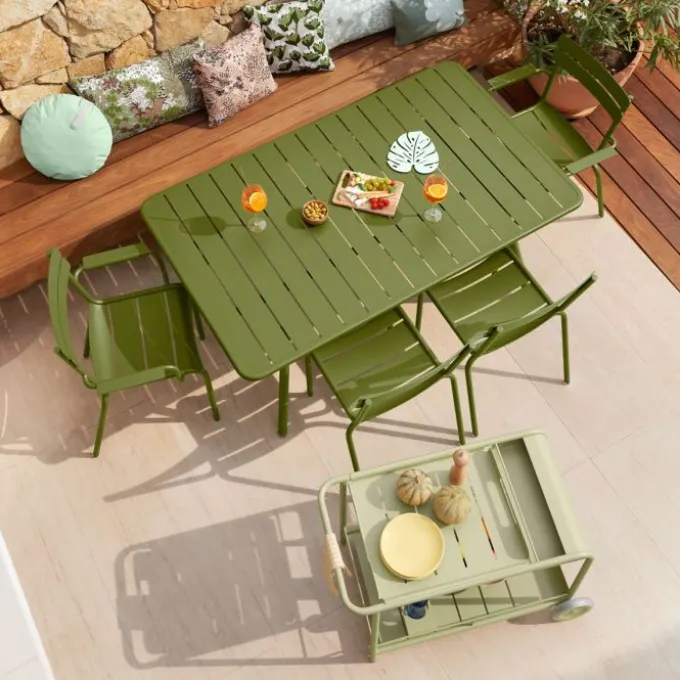 Table Luxembourg