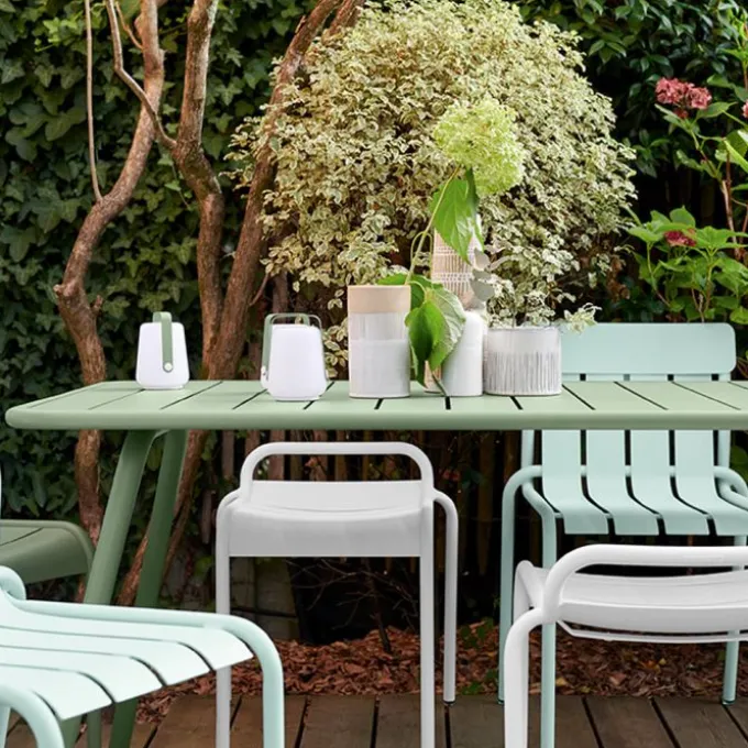 Table Luxembourg