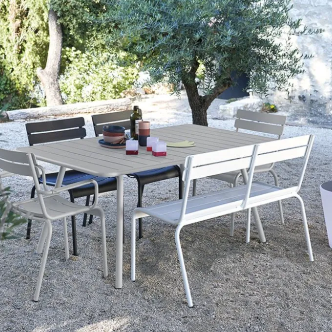 Table Luxembourg