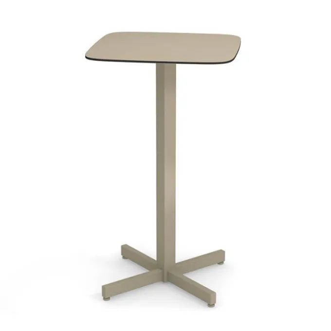 Table Mange Debout Shine