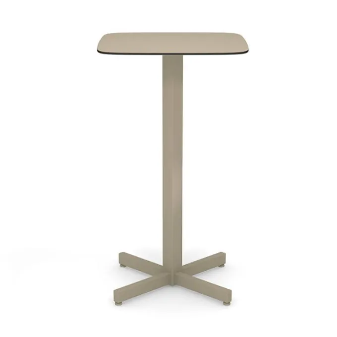 Table Mange Debout Shine