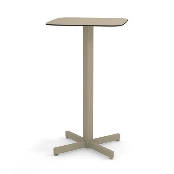 Table Mange Debout Shine