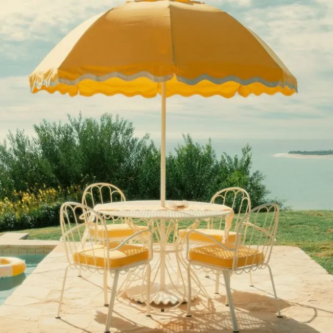 Table à manger AL Fresco