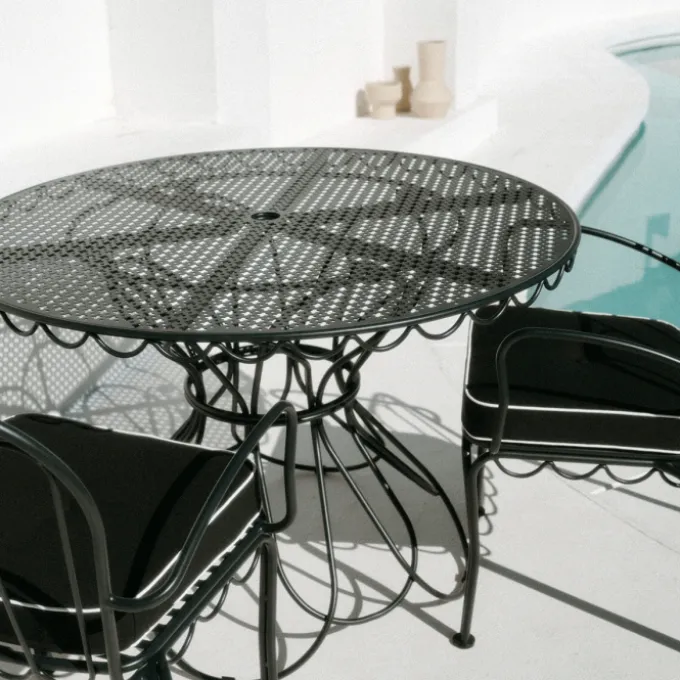 Table à manger AL Fresco