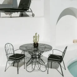 Table à manger AL Fresco