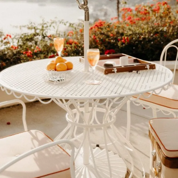 Table à manger AL Fresco
