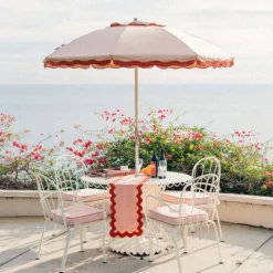 Table à manger AL Fresco