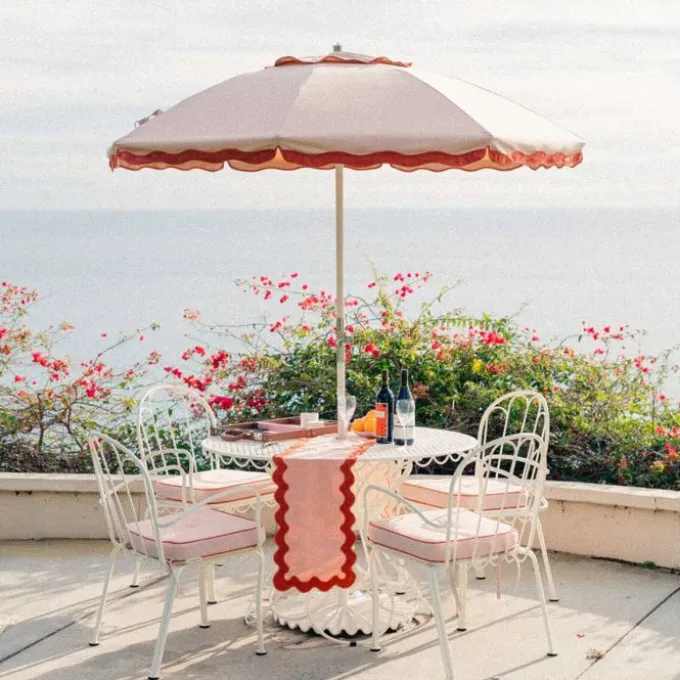 Table à manger AL Fresco