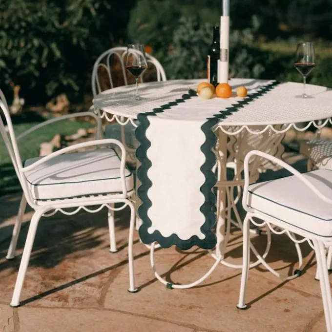 Table à manger AL Fresco