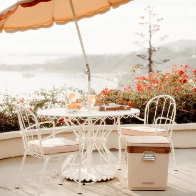 Table à manger AL Fresco
