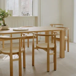 Table à manger Atlas