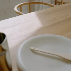 Table à manger Atlas