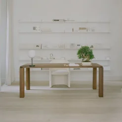Table à manger Atlas