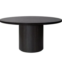 Table à manger Moon diam. 150 cm