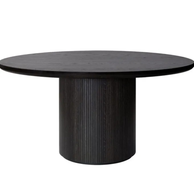 Table à manger Moon diam. 150 cm