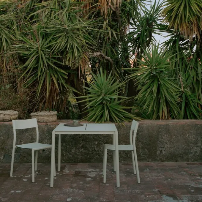 Table May