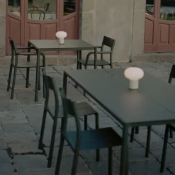 Table May