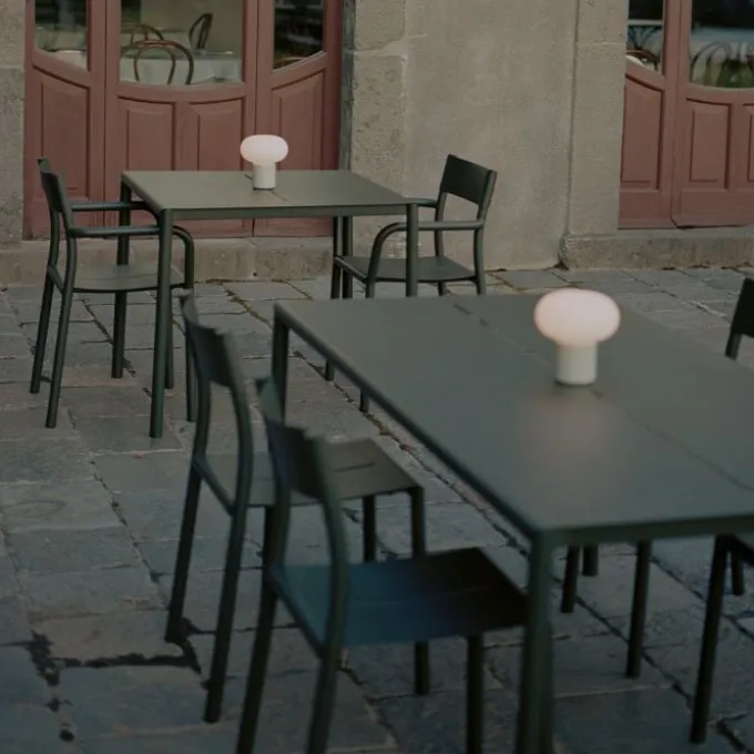 Table May