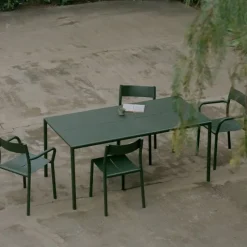 Table May