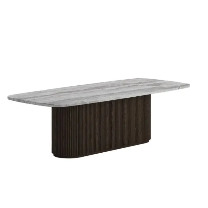 Table Mondo