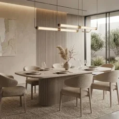 Table Mondo