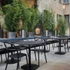 Table Multiplo Outdoor
