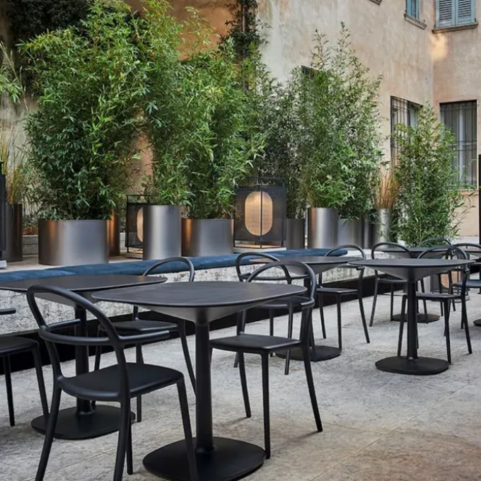 Table Multiplo Outdoor