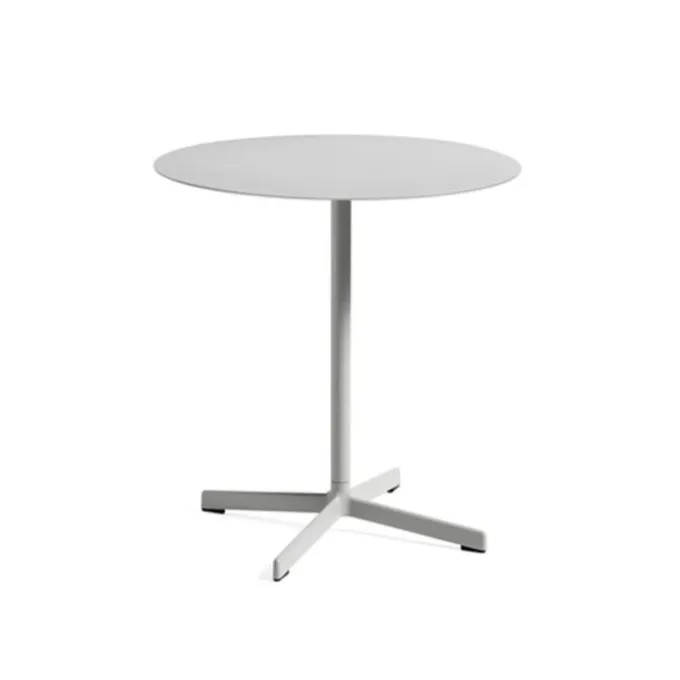 Table Neu ronde