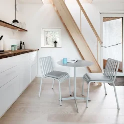 Table Neu ronde